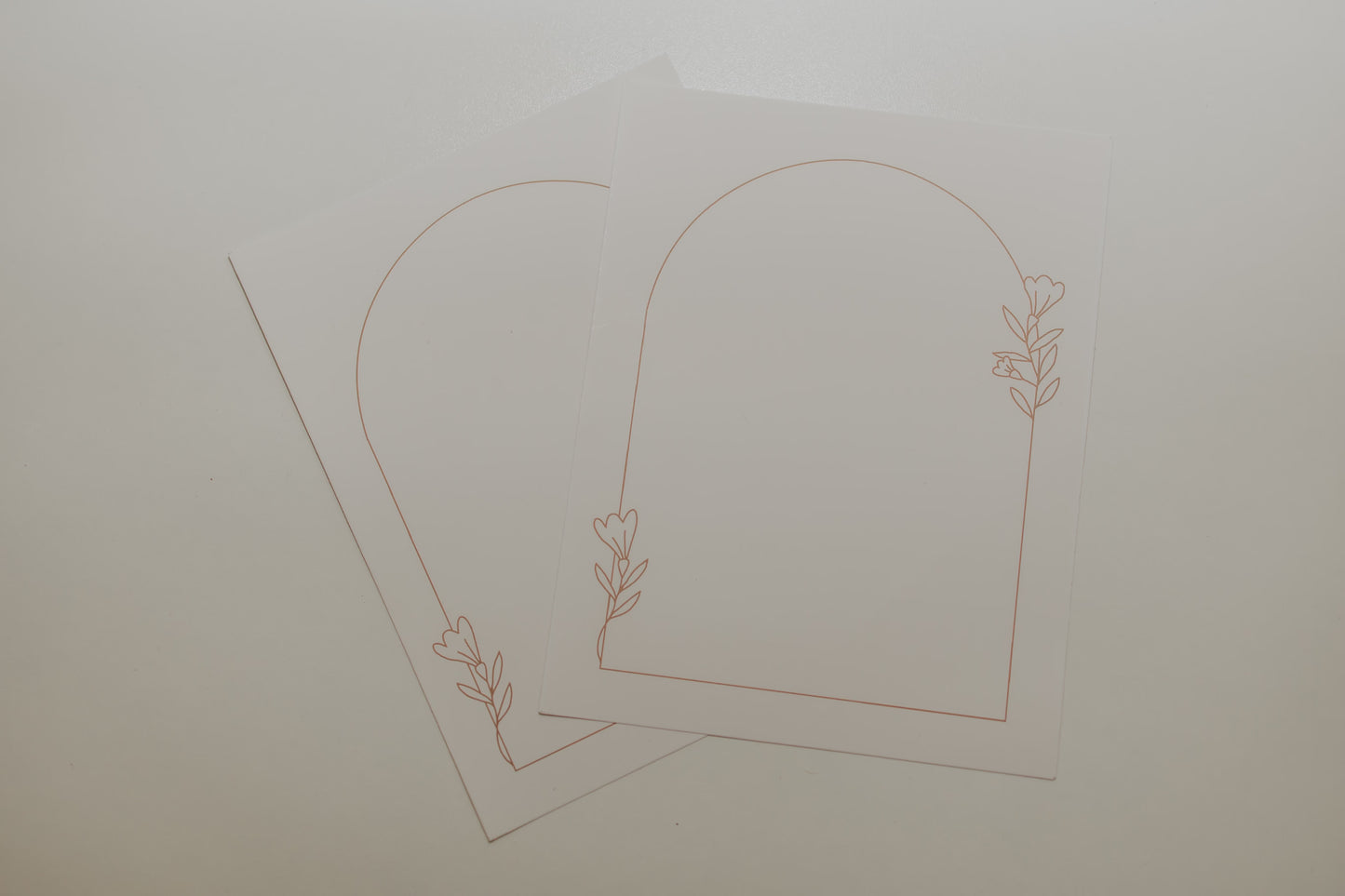 Labour & Birth Affirmation Cards (standard)