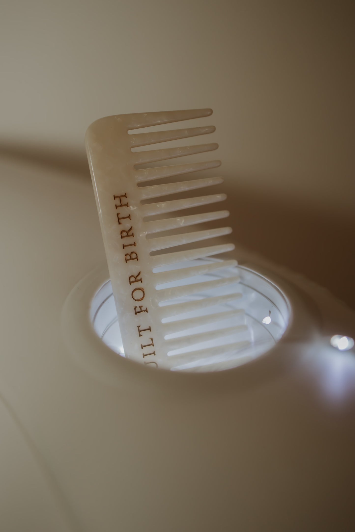 Birth Comb