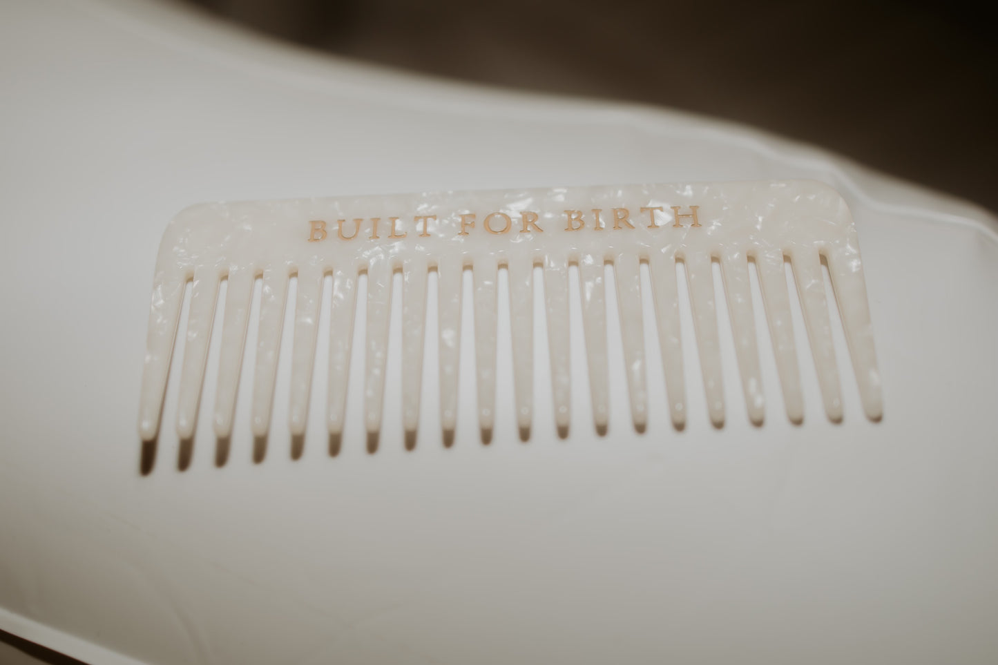 Birth Comb