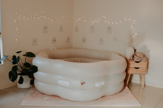 FOR HIRE - The Petal Haven - "All You Need" Package