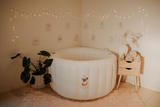 FOR HIRE - The Haven - "All You Need" Package