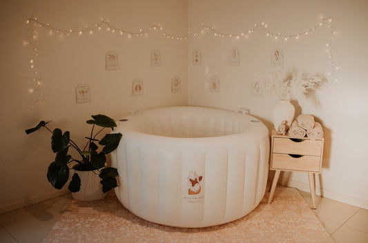 FOR HIRE - The Haven "Premium" package