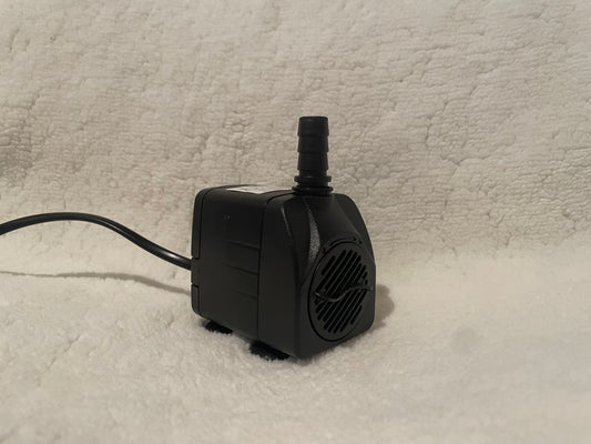 Submersible Pump