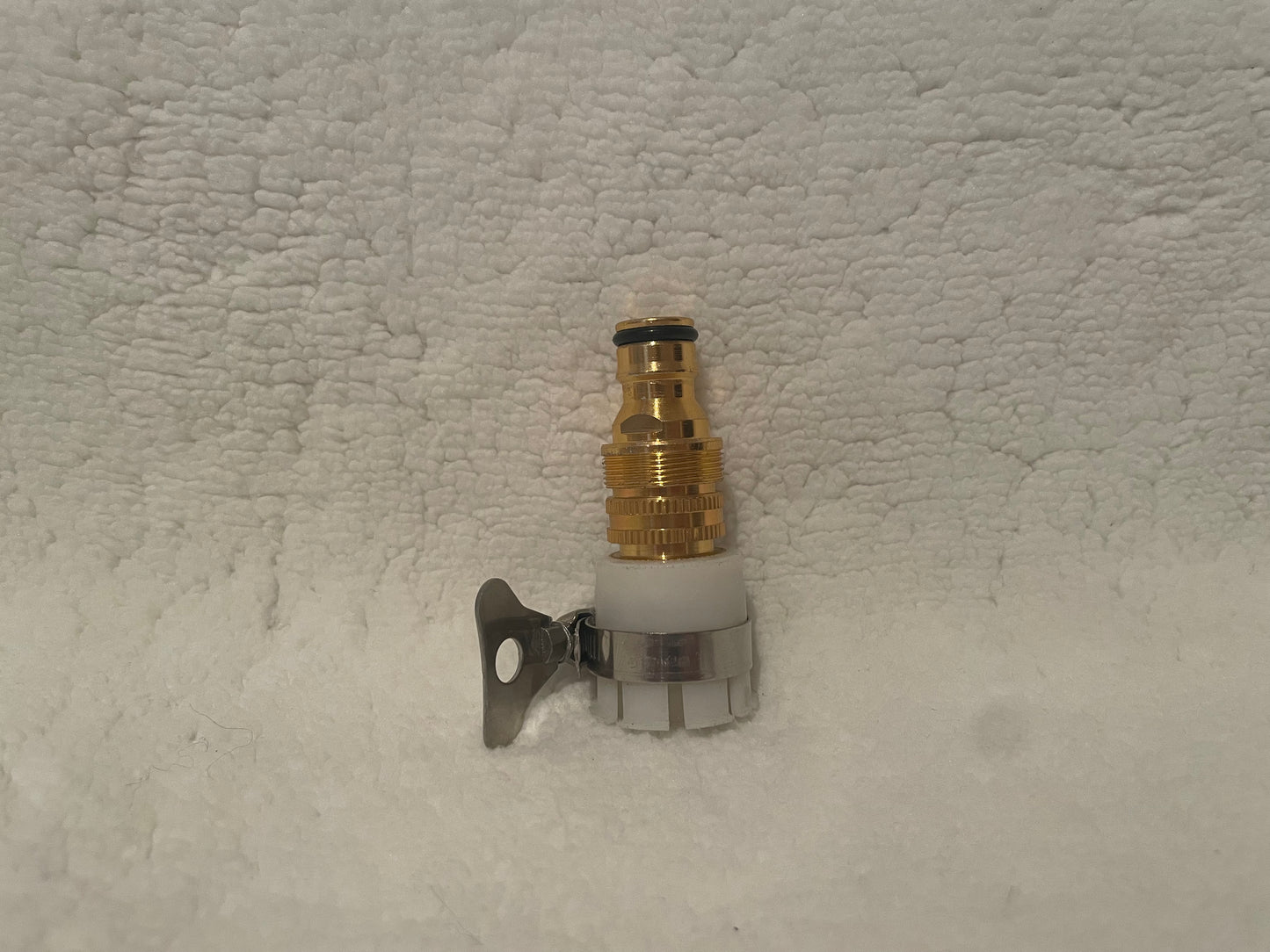 Universal Tap Adaptor
