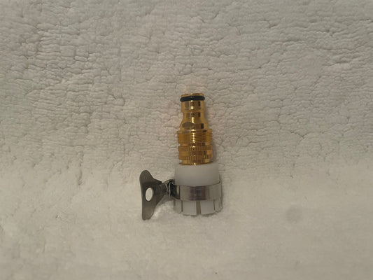 Universal Tap Adaptor